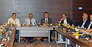 Bakanlıktan arıtmalar için 3 milyon 200 bin lira ödenek
