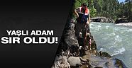 Balık avında kaybolan adam bulunamadı