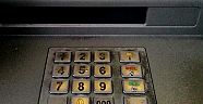 Banka kart vurguncuları yakalandı