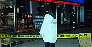 Bar sahibi öldürüldü
