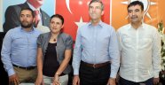 Barajlar bitecek