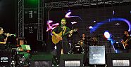 Barış Suyu Festivali konserlerle başladı