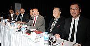 Baro hafıza tazeliyor