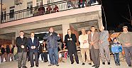 Barut’tan köylere ziyaret