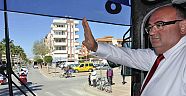 Barut’tan miting teşekkürü