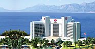 Barut ve Ramada’dan iki ayrı otel 