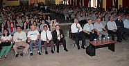 Başarı çalışarak elde edilir
