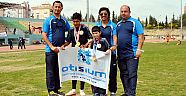 Başarının adı Otisium