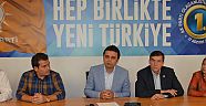 Başarısızlığını örtmeye çalışıyor