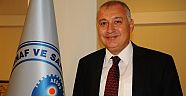 ''Başbakana ve bakanlarımıza Esnaf olarak güvenimiz tamdır''