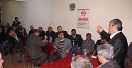 Başımız dik, anlımız Ak