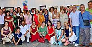 Başka dünya yok sergisi