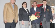 Başkan Budak Üniversiteli Gençlere Liderliği Anlattı