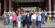 Başkan’dan Kosavalı Yetim çocuklara sünnet sözü 