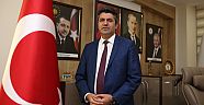 Başkan İşeri'den 18 Mart Çanakkale Zaferi Mesajı 