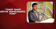 Başkan Türel, 4. Uluslararası Turizm Kongresi’ne katıldı