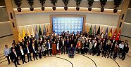 Türel: ''Antalya’nın ilk gençlik meclisi bana gurur veriyor'' (Videolu)