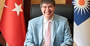 Başkan Türel Çin'de