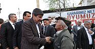 Başkan Türel’den Çakırlar bölgesine imar müjdesi