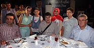  Başkan Türel’den çok özel iftar