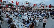 Başkan Türel'den Serik’e kültür merkezi müjdesi