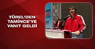 Başkan Türel'den yılbaşı açıklaması