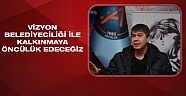 Başkan Türel, girişimcilik ile ilgili düşüncelerini gençlerle paylaştı