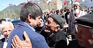 Başkan Türel, Gündoğmuşlulara Cumhurbaşkanlığı sistemini anlattı