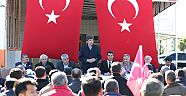 Başkan Türel: Mesele memleket, kararımız evet