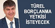 Başkan Türel raylı sistem için borçlanma yetkisi isteyecek
