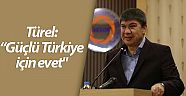 Başkan Türel, tarafsızlığa Konyaaltı örneğini verdi
