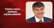 Başkan Türel, ''Uygulama hukuka uygundur''