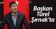 Başkan Türel: 