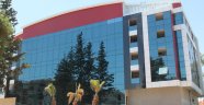 Başkan Tursun “Biz geleceği inşa ediyoruz”