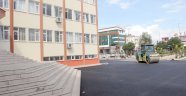 Başkan Tursun’dan Büyükşehir’e davet