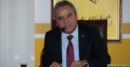 Başkanı Böcek’ten sağduyu çağrısı