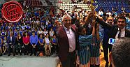 Basketbol ASAT ile şekillenecek