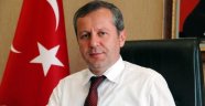 Başsavcı Kuriş göreve başladı