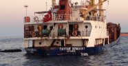 Batan gemi ile ilgili açıklama