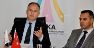Batı Akdeniz sağlık turizmi kümesi için kamu desteği atağı