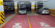 Bayanlara özel otopark