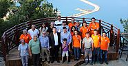 Bayramda Antalya’nın ayağı yerden kesilecek (Videolu)
