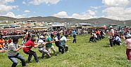 Beğişliler 14.pilav şenliği