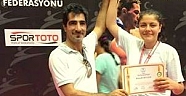 Begüm İtalya yolcusu