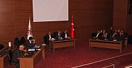 Belediye hissesi Antalyaspor’un