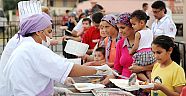 Belediyeler Ramazan'a hazır