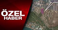 Belek merkezinde 5 yıldızlı otel yapılacak