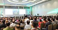  Belek önemli bir kongreye  daha ev sahipliği yapacak
