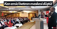 Bem-Bir-Sen Genişletilmiş Başkanlar Kurulu Toplantısı Alanya'da Yapıldı