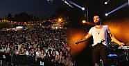  Berkay’dan muhteşem konser 